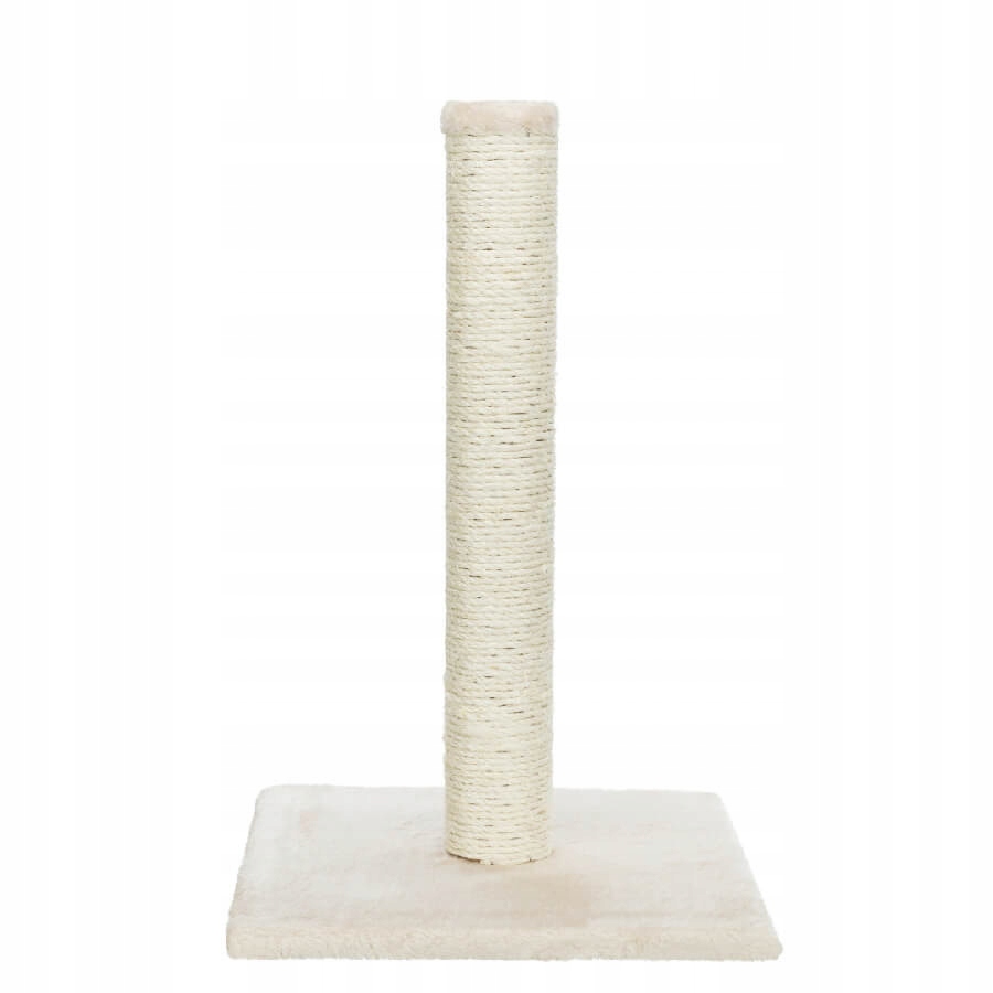 

Trixie Drapak Stojący Słupek Sizalowy 62 cm beżowy