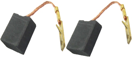 

GTooL Szczotki Węglowe Metabo 31603395 6x16x22