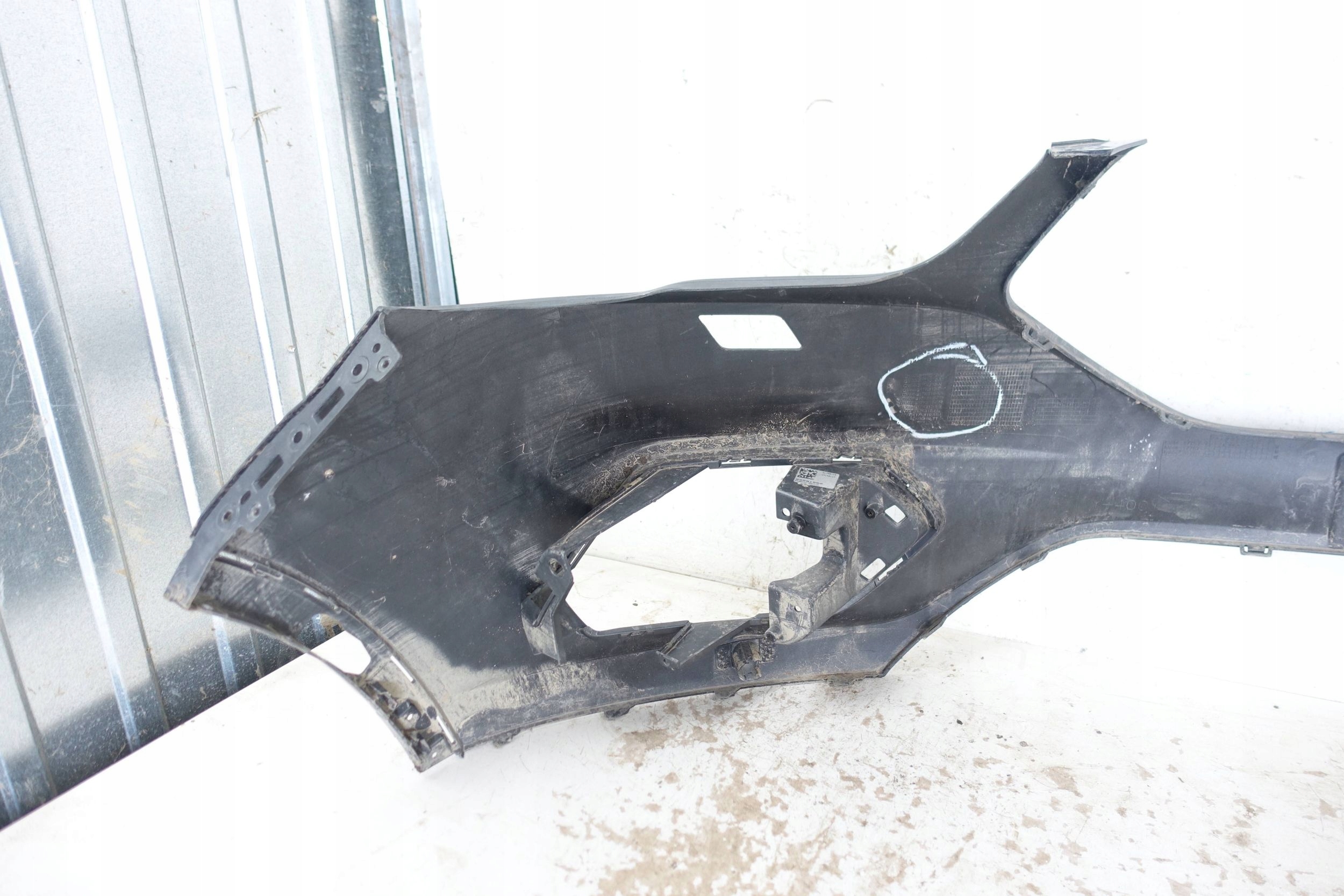 bumper front front FORD KUGA MK2 II LIFT ST STLINE washers GV44S17K819VV