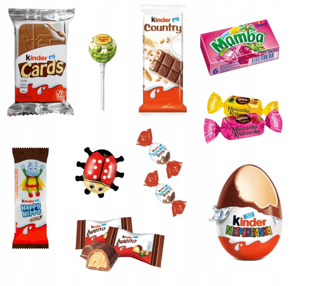 Pasowanie Kinder Tyta Rozpoczęcie przedszkolaka dla dzieci pierwszoklasisty Kod producenta 2581 5448 50