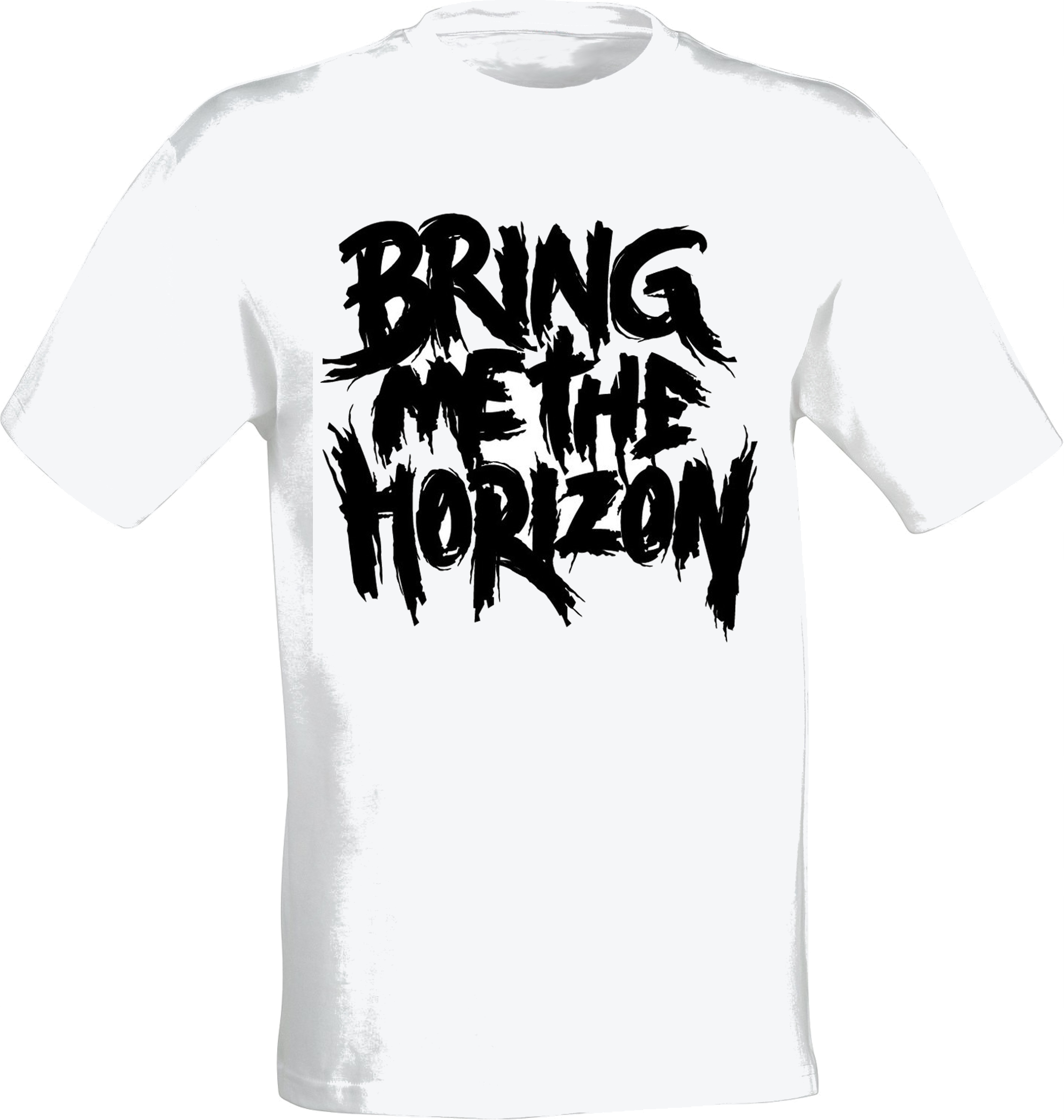 

Bring Me The Horizon T-Shirt Koszulka 16 Wzorów S