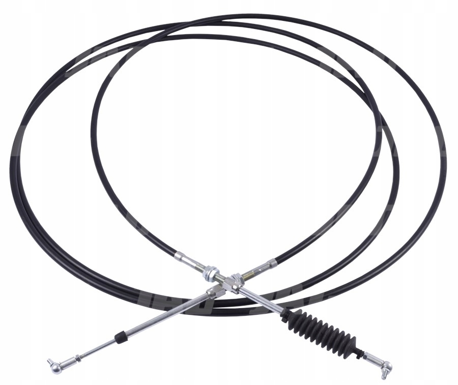 Lanko plynové 6650 mm Premium Claas 320 330 564196