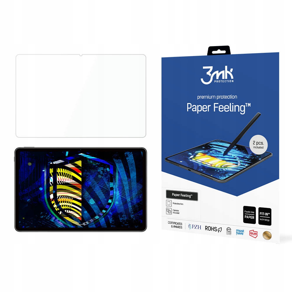 

Folia 3MK do Huawei MatePad 11 WiFi Paper Feeling