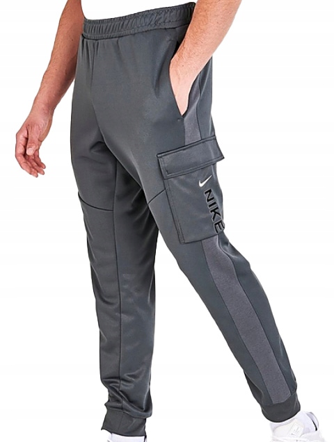 Kalhoty Nike Sportswear Hybrid DV2331-068 vel. Xs