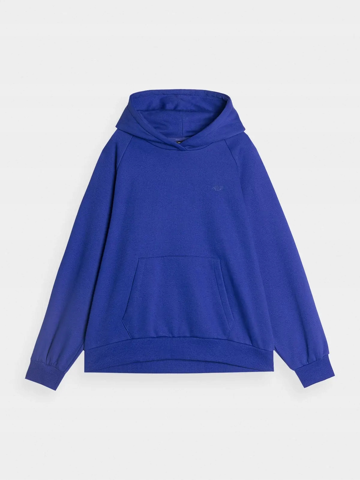 KOMPLET DRESOWY DAMSKI 4F DRES UNISEKS BLUZA I SPODNIE ZESTAW Rozmiar M