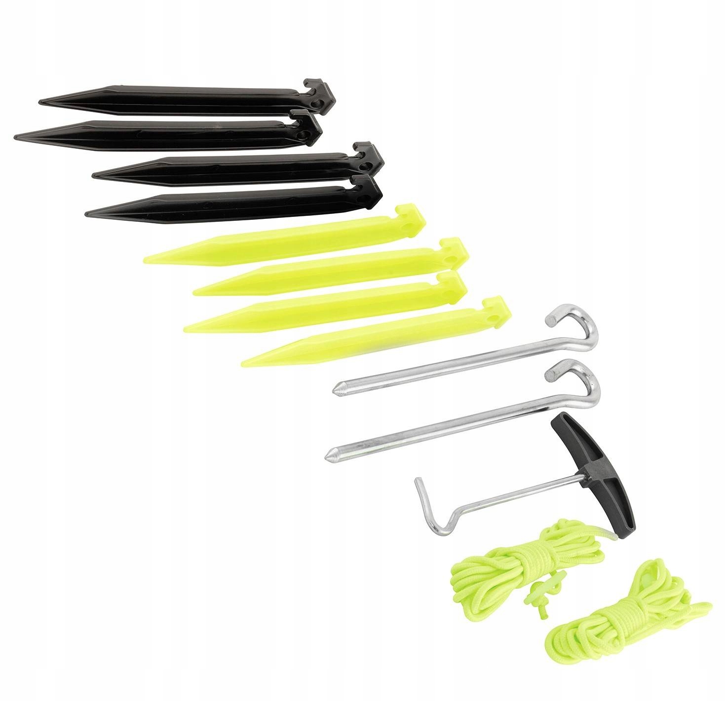 Sada pro stanování – Outwell Tent Accessories Pack