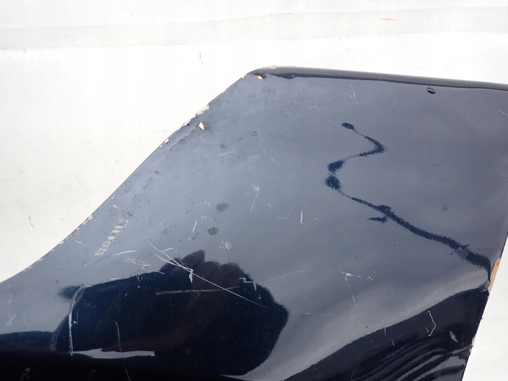 HONDA HR-V II 2 13-21 fender front front left