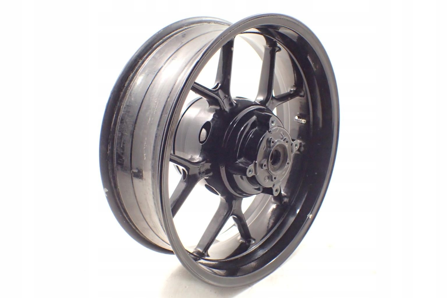 Triumph Tiger 1050 06-12 Felga tył 17"x5.50 Producent felg Triumph