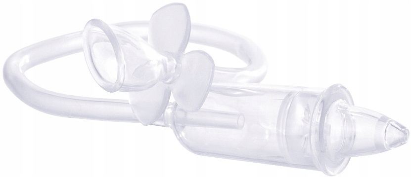 CANPOL ASPIRATOR DO NOSA NOSKA GRUSZKA NA KATAR KATAREK ODCIĄGACZ 5/119 Model CA5/119MED