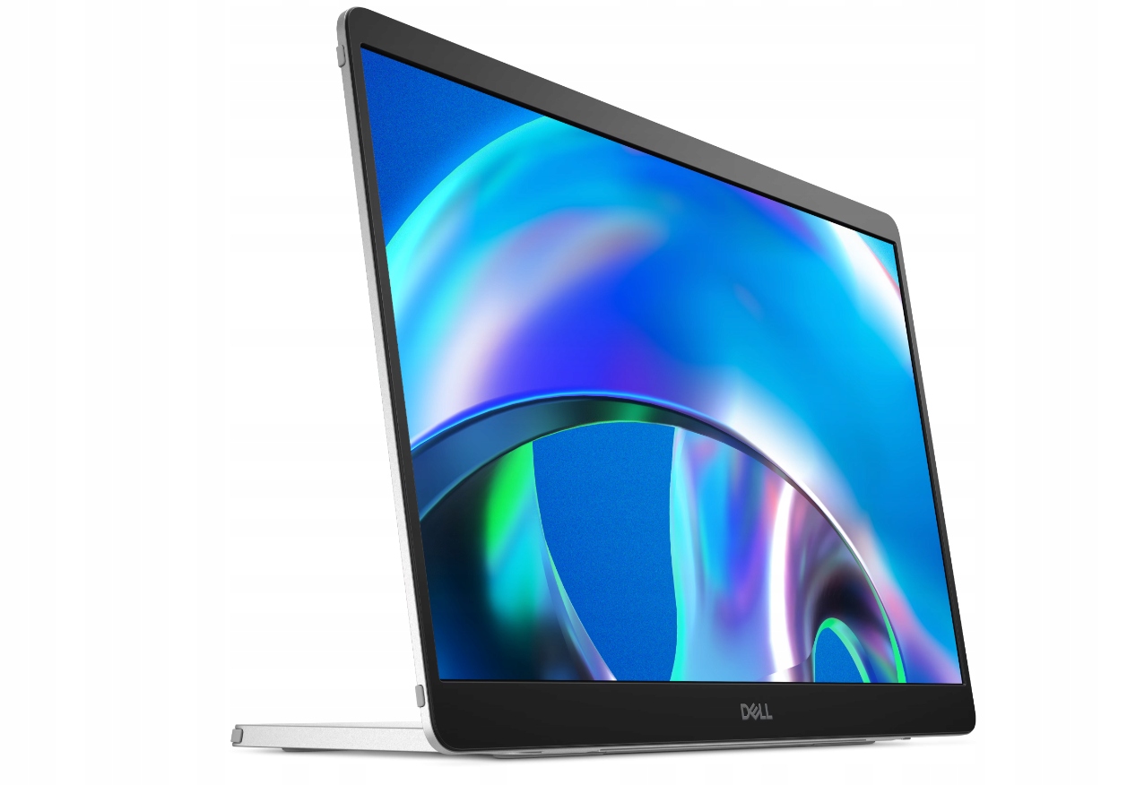 Dell LCD P1425 14" Ips WUXGA/1920x1200/USB-C/Silver