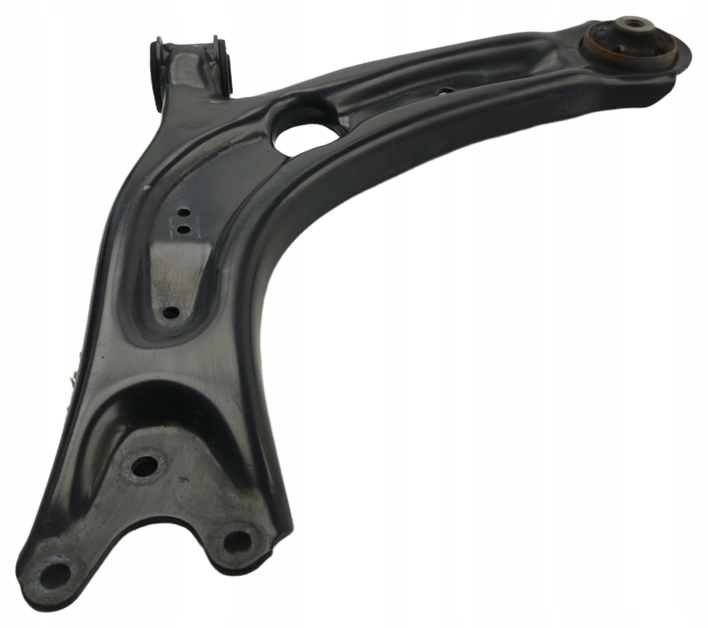 arm left front VW Tiguan 5NA 3Q0407153B new original
