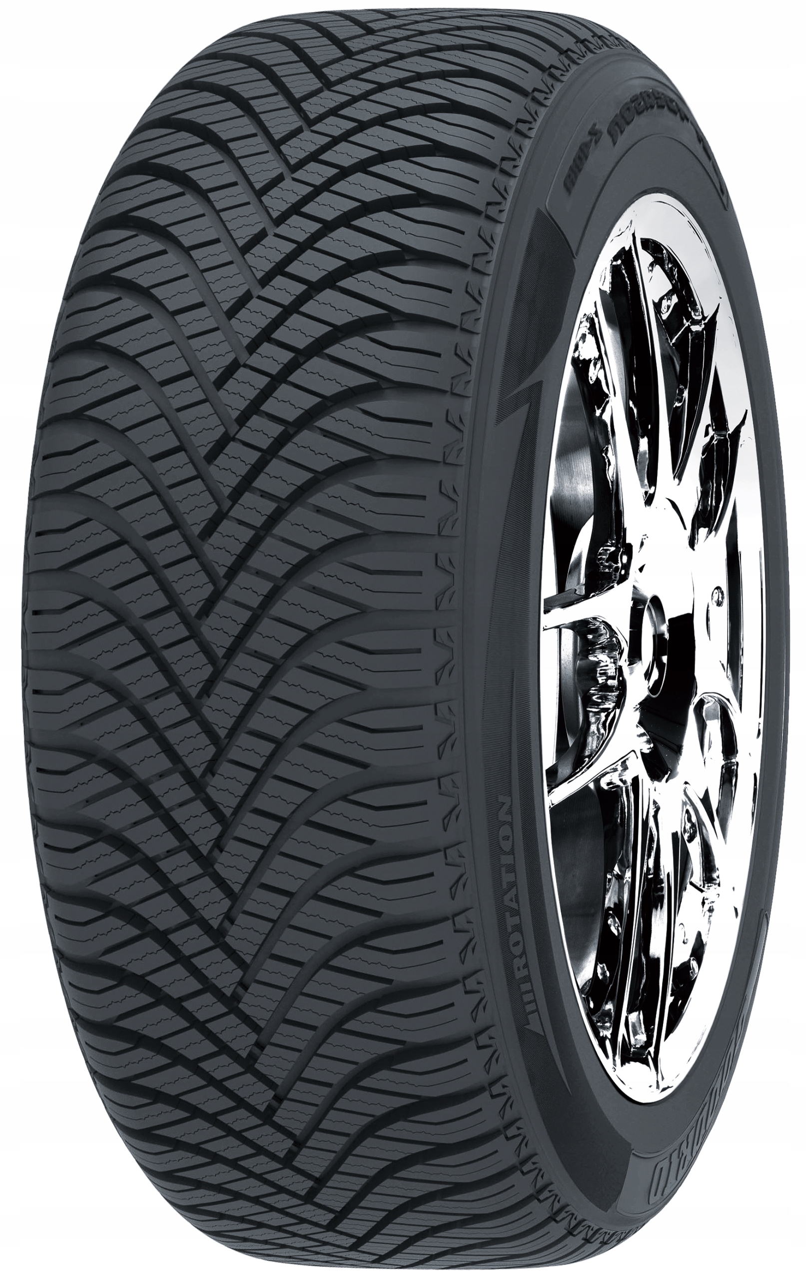 4x 205/55R16 Goodride Усе Сезон Elite Z401 91V 37 photo 3