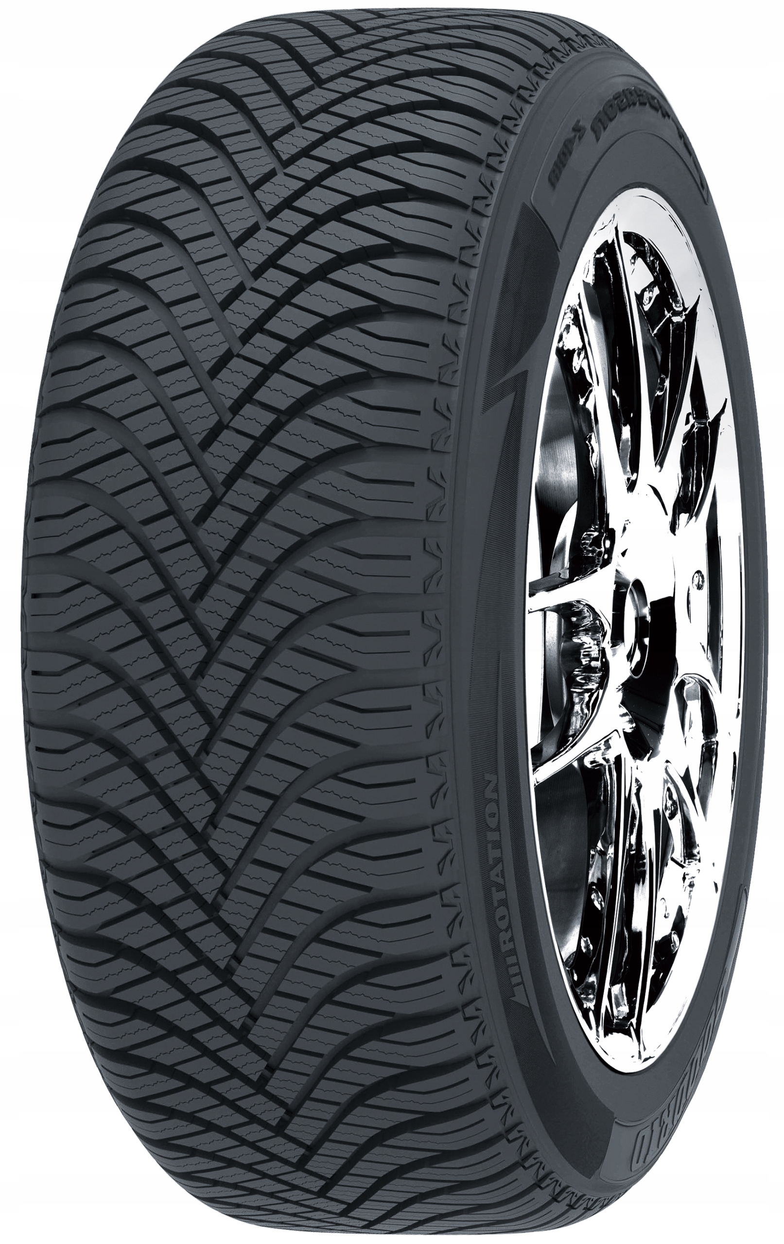4x 225/45R17 Goodride All Season Elite Z401 94W XL Kod producenta 03010429601C1H590201