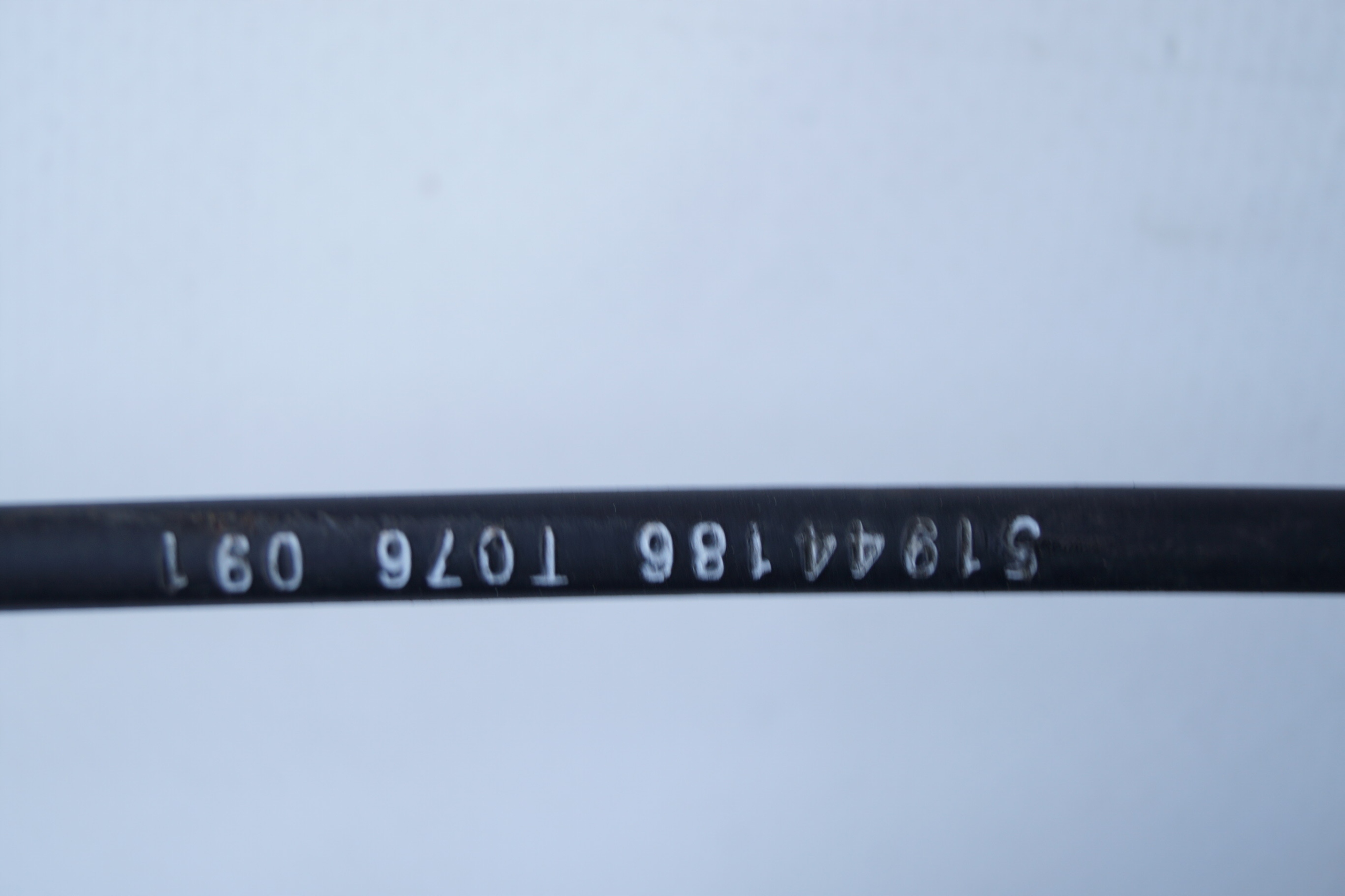 KLAPKA WLEWU PALIWA FIAT DOBLO II PO 2009 Typ samochodu Samochody osobowe