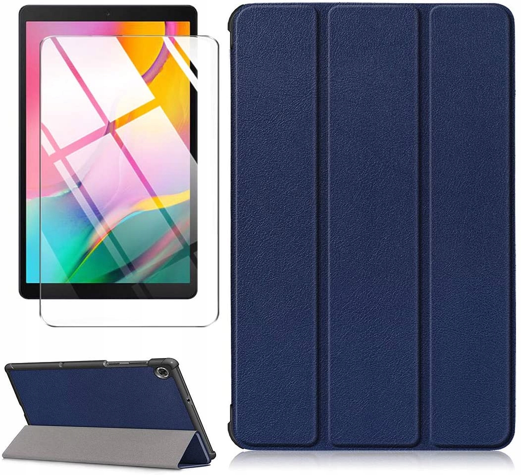 

Etui Do Lenovo Tab M10 Plus 10.3 TB-X606X Folia