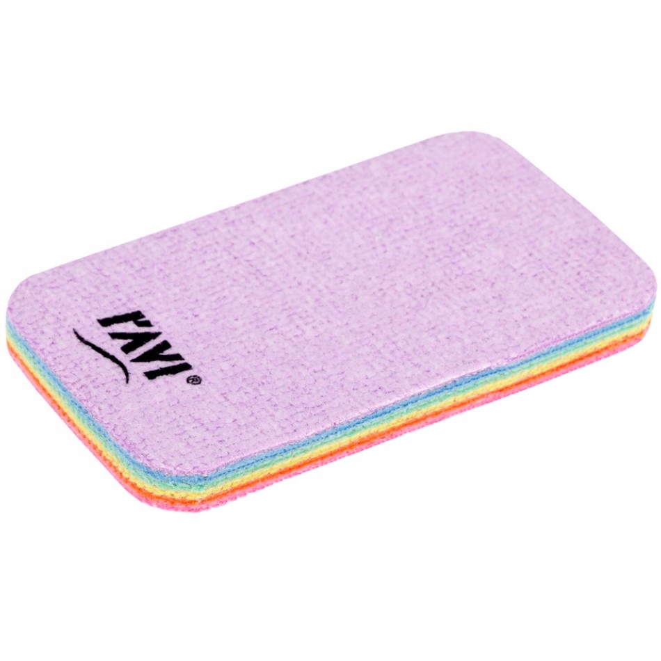 Magiczna gąbka Pva 12 cm x 7 cm 6 warstw