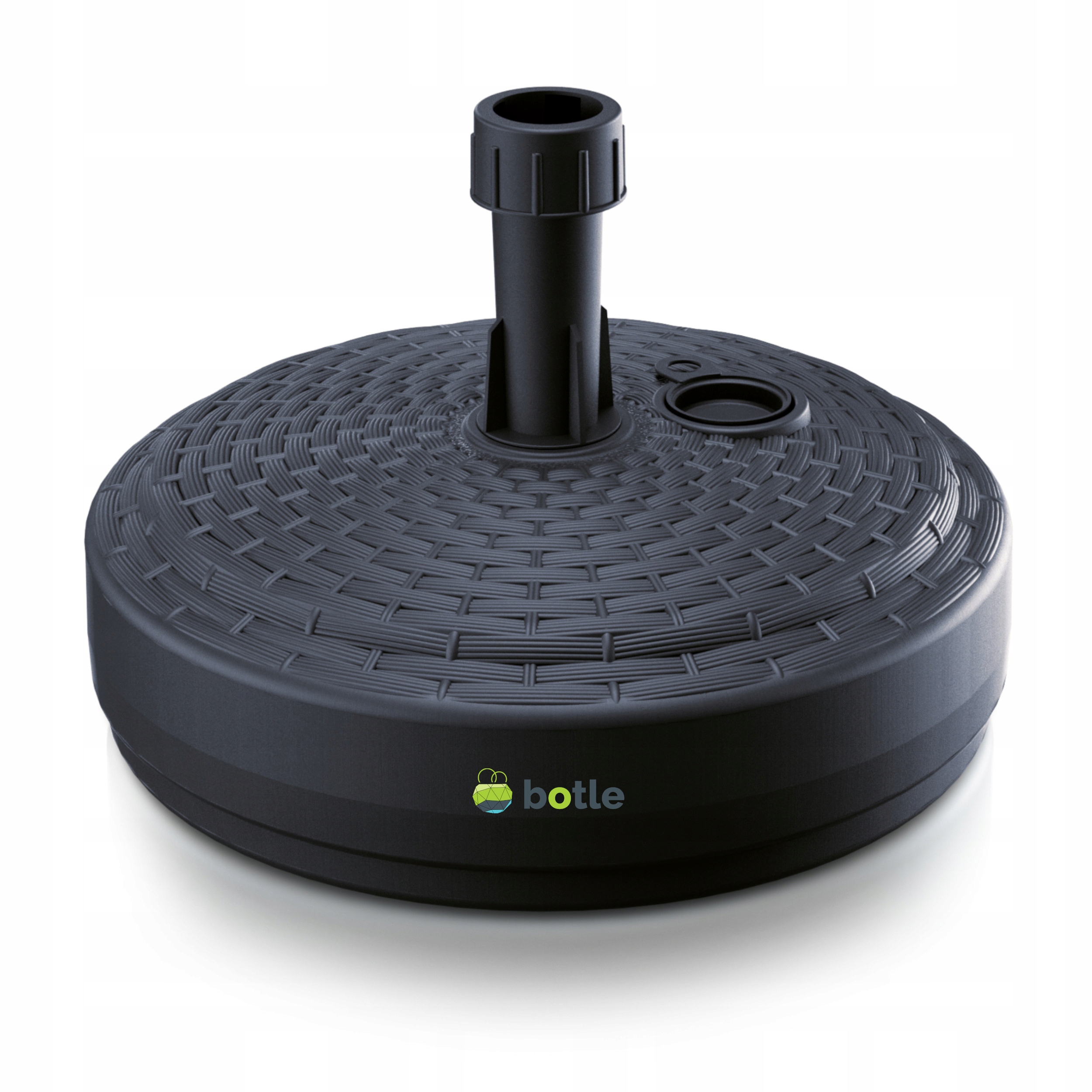 

Stojak podstawa pod parasol ogrodowy maszt flaga