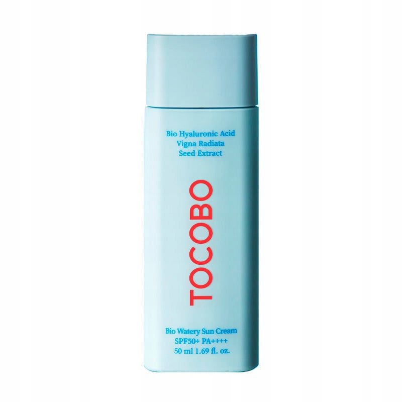 Tocobo – Bio Watery Sun Cream – SPF50+ Pa++++ – 50 ML