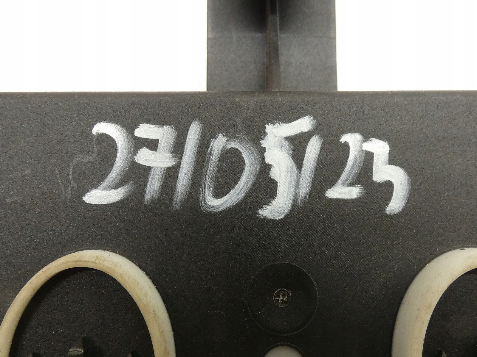 module computer control unit door VW SHARAN 7N 7N0959794G