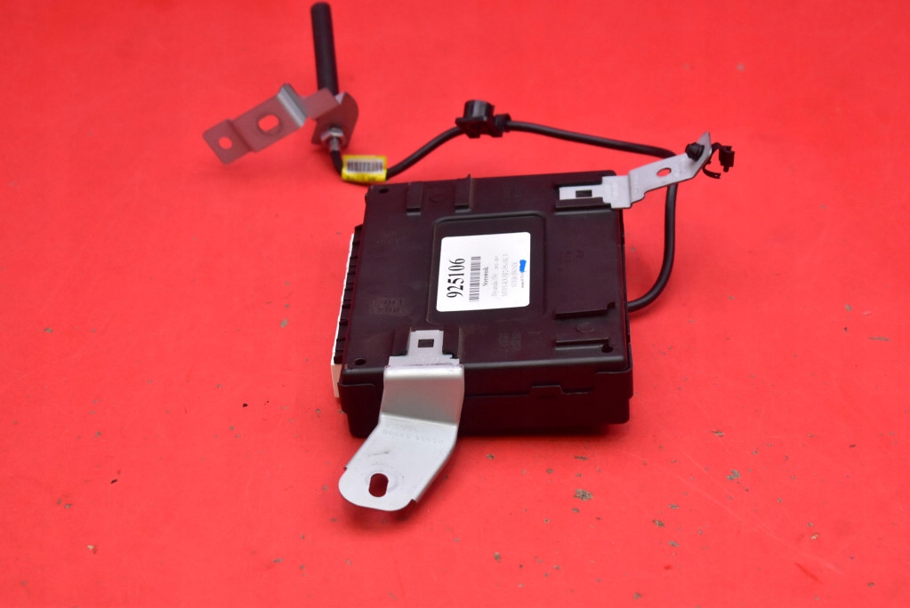 control unit module BCM 95400-A6011 HYUNDAI I30 2 II 1.4 16V 100 KM 12-15