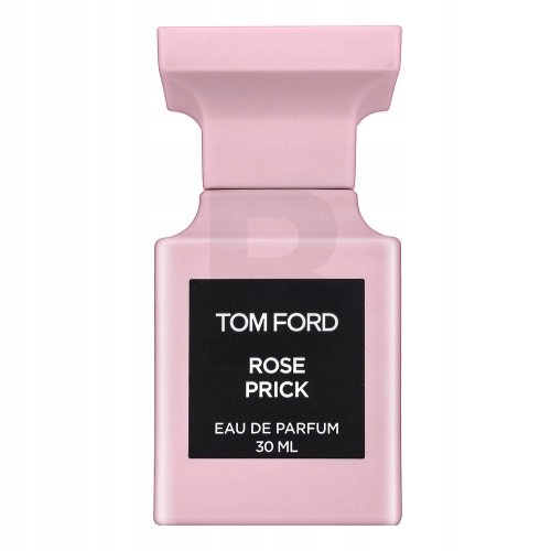 Tom Ford Rose Prick parfémovaná voda unisex 30 ml