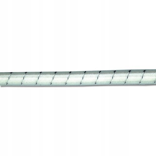 LINA GUMOWA 10MM BIAŁA C1010000 Marka TREM