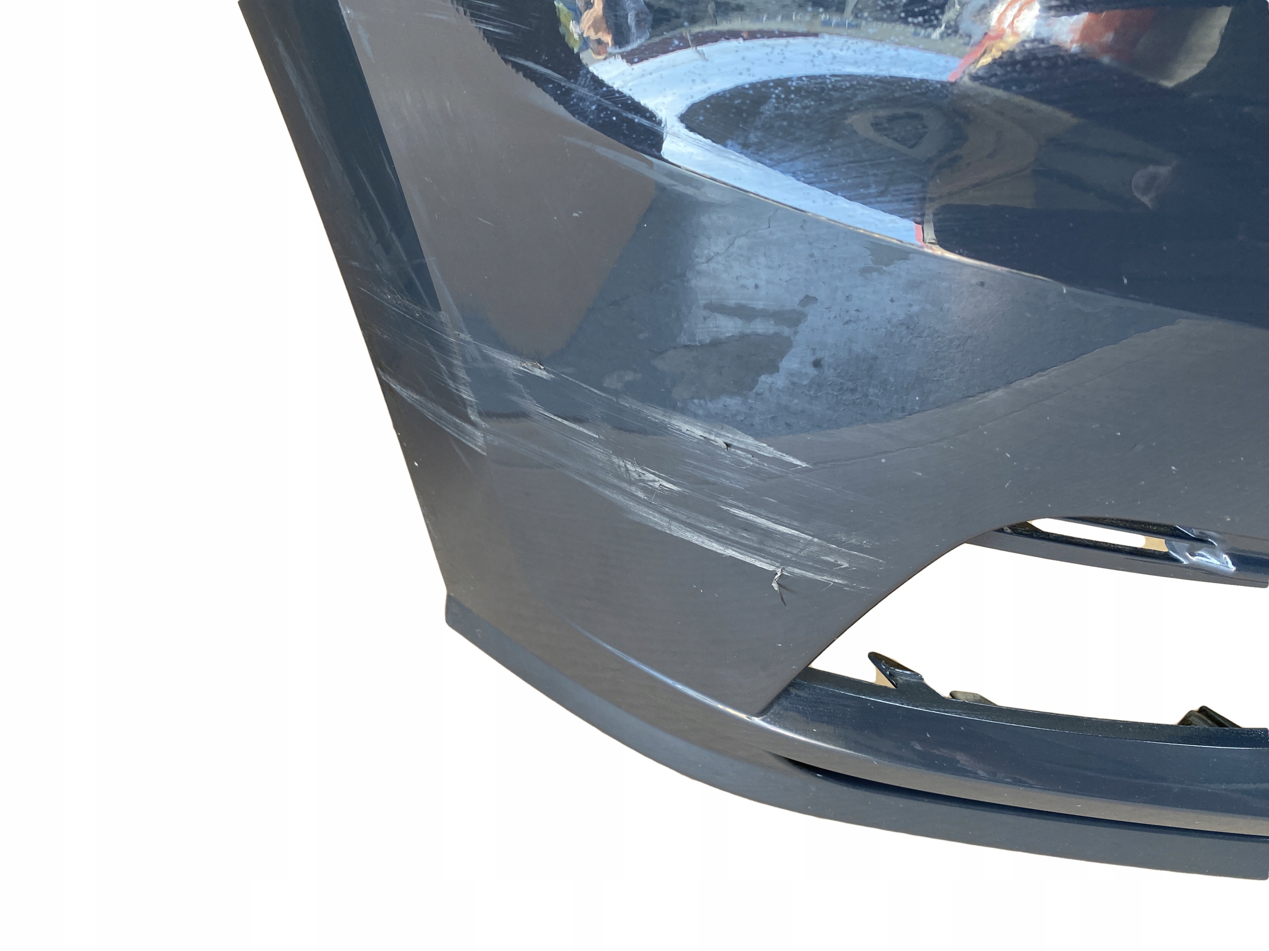 VW GOLF VII 7 5G LIFT bumper front