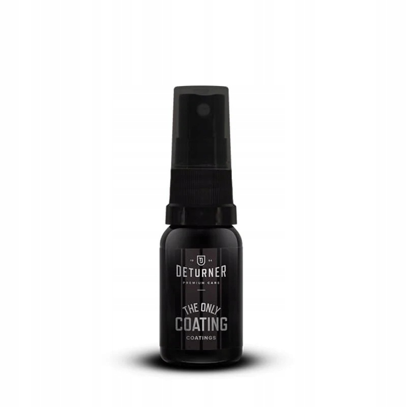 Deturner The Only Coating 30ml powłoka ochronna łatwa aplikacja jak Qd