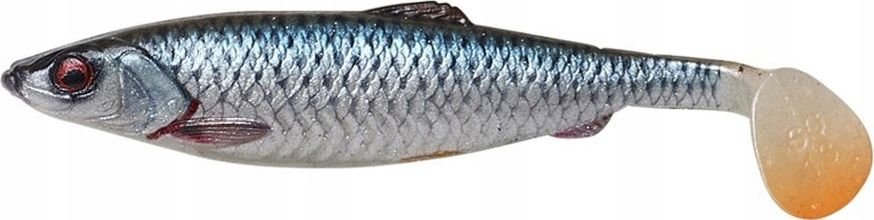 Przynęta Sztuczna Savage Gear 4D Herring Shad 9cm/5g ROACH 1szt