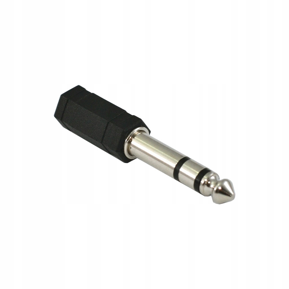 

Red's Music Przejściówka Mini Jack 3.5 Jack 6.3