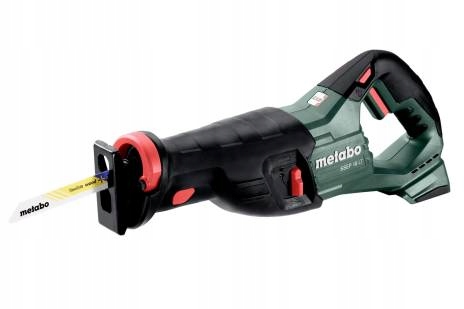 Piła Szablasta AKumulatorowa 18V Ssep 18 Lt Metabo 601616850