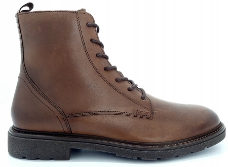 Pánské lodičky Marco Tozzi 2-15102 Bronz, velikost 42