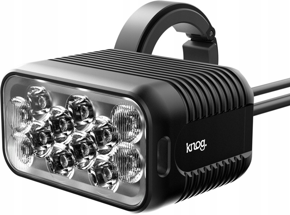 Knog lampka przód Blinder E 2300