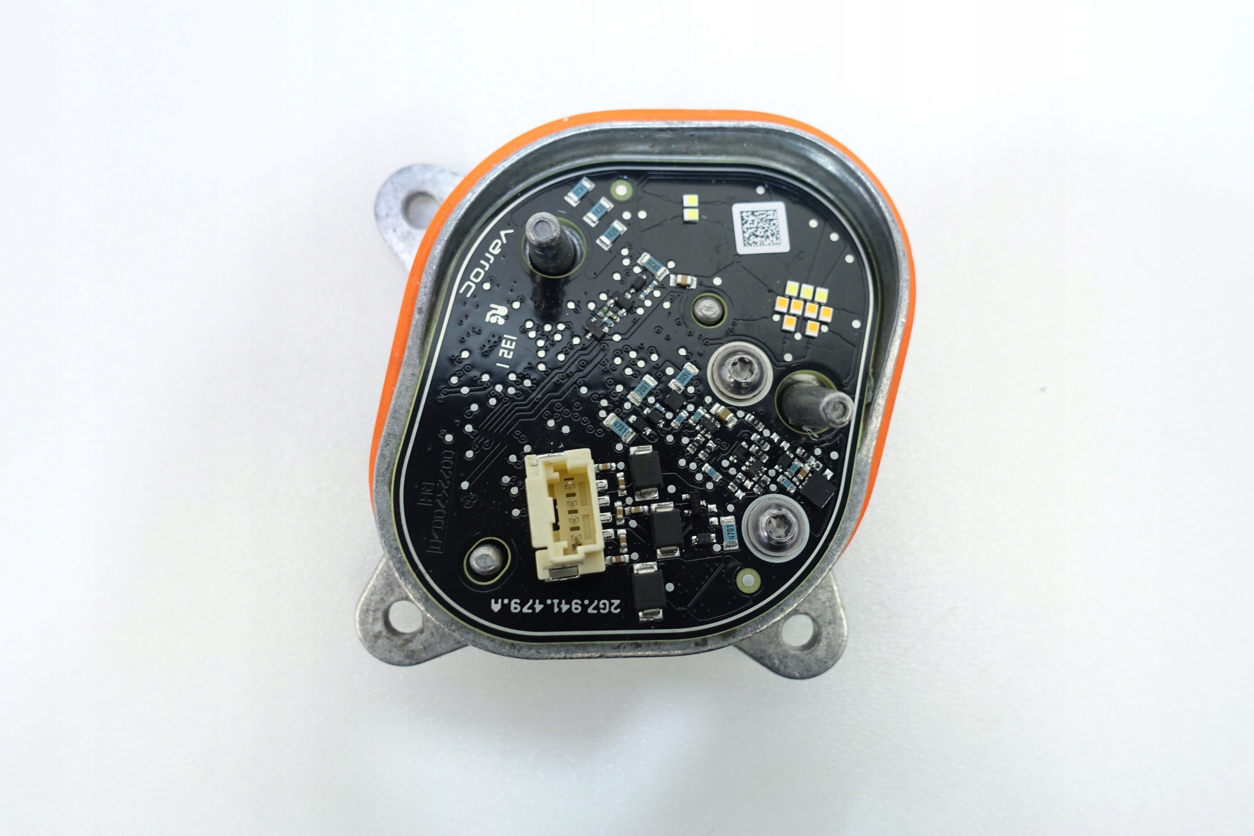 unité de contrôle module LED droite VW 2G7941479C