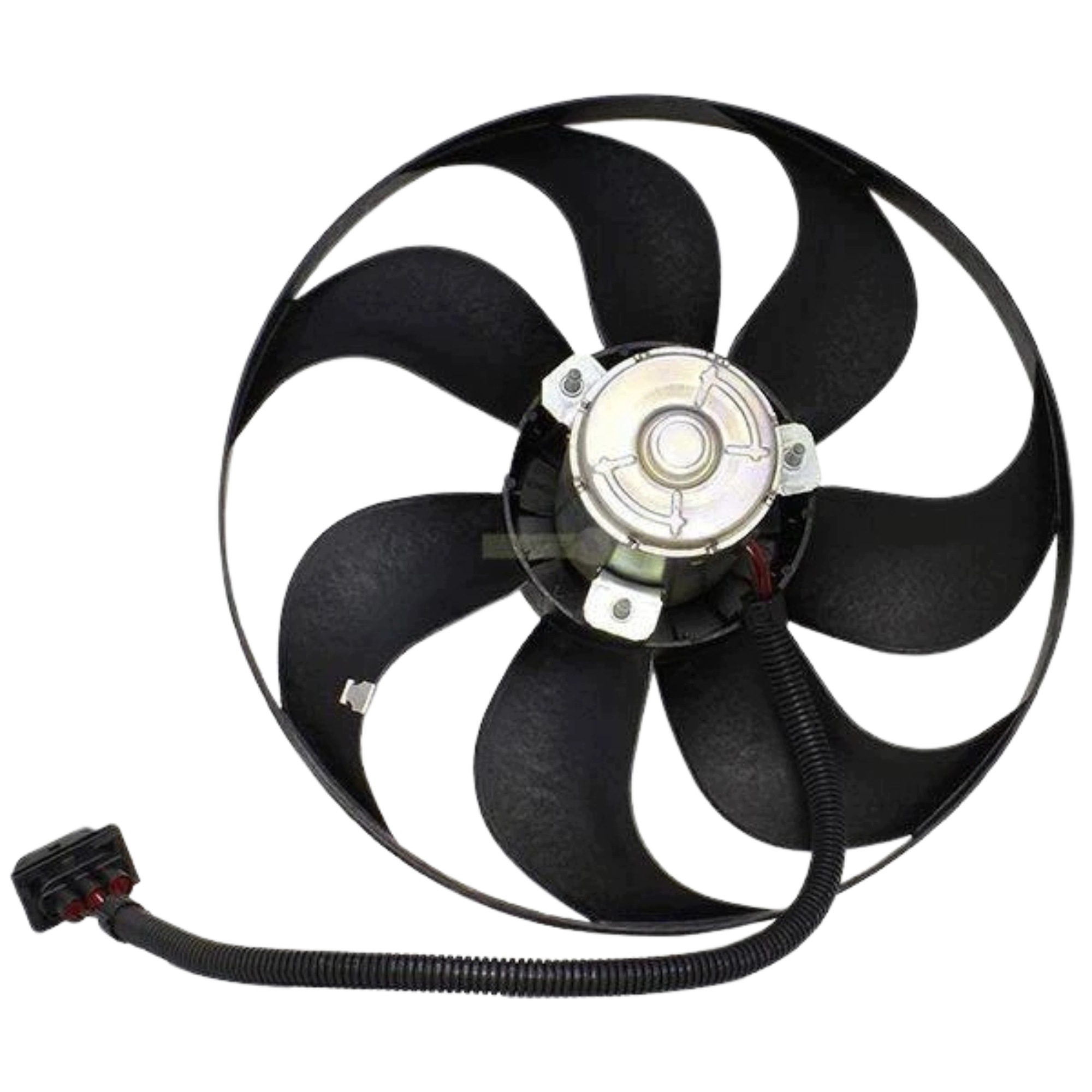 Audi Seat Škoda Volkswagen Ventilátor Bez Krytu S Motorem 6H0959455B
