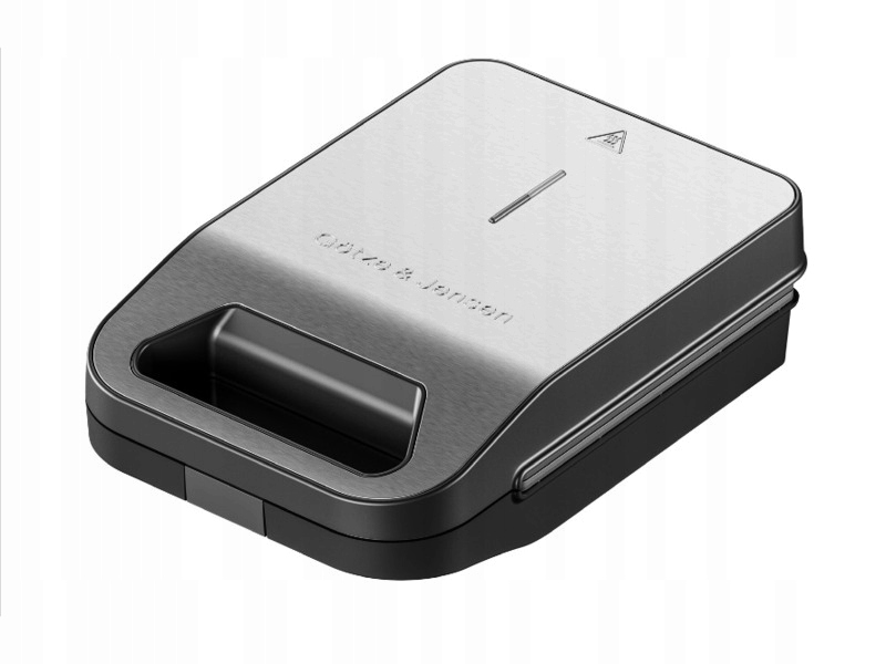 Opiekacz Götze & Jensen SM703X