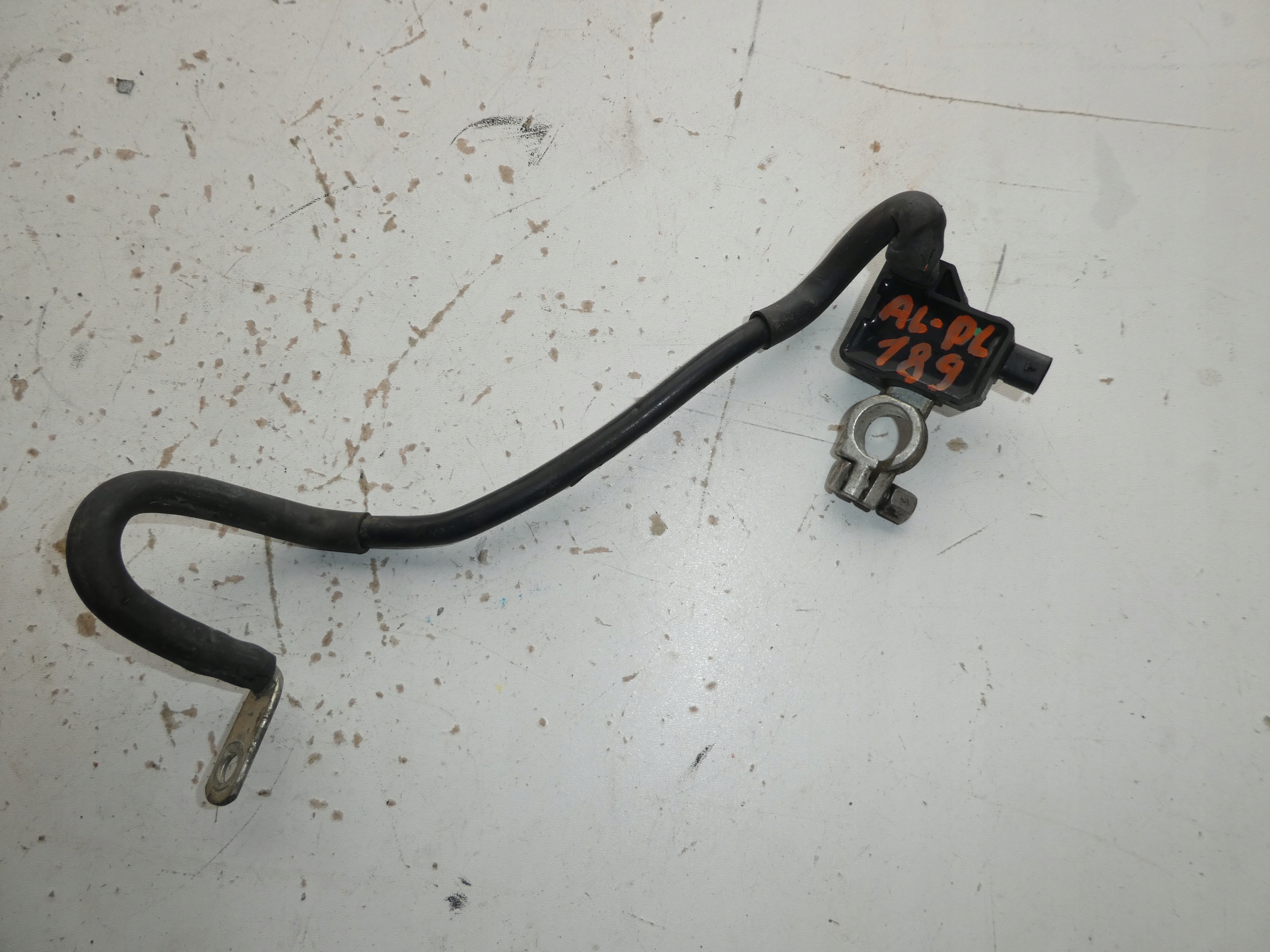 KABEL BORNE VW SEAT SKODA