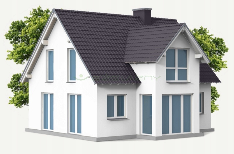 LOWICYN Mat 0.8L Grafitowa Pojemność 0.8 l