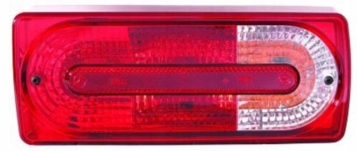 ZESTAW CZESCI MERCEDES G W460 W461 W463 G GELENDA Installation side rear left