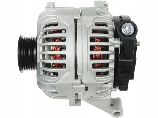 ALTERNATOR A0182 AS-PL DODGE JEEP DURANGO Typ samochodu Samochody osobowe