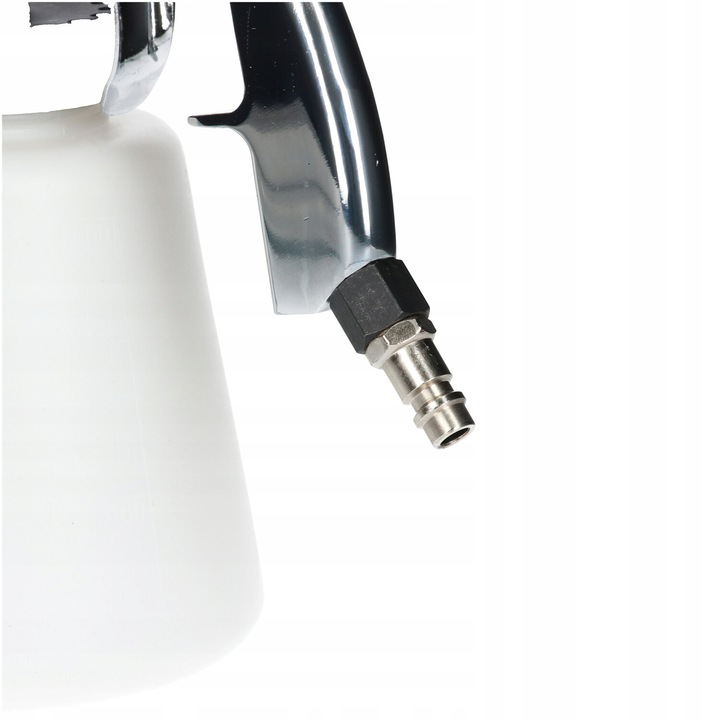 PIANOWNICA PNEUMATYCZNA PISTOLET PIORACY KONCOWKI Brand Sico