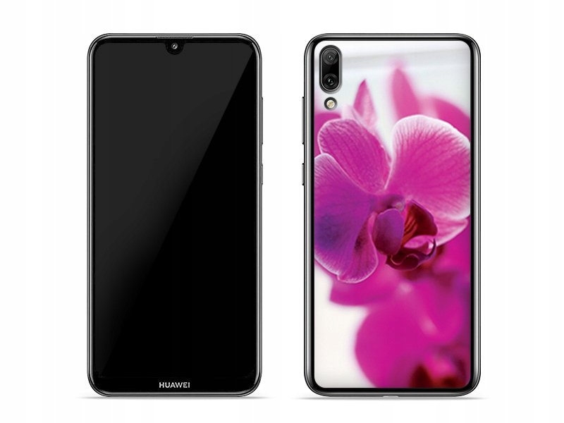 

Etui na Huawei Y7 Pro (2019) Foto Case