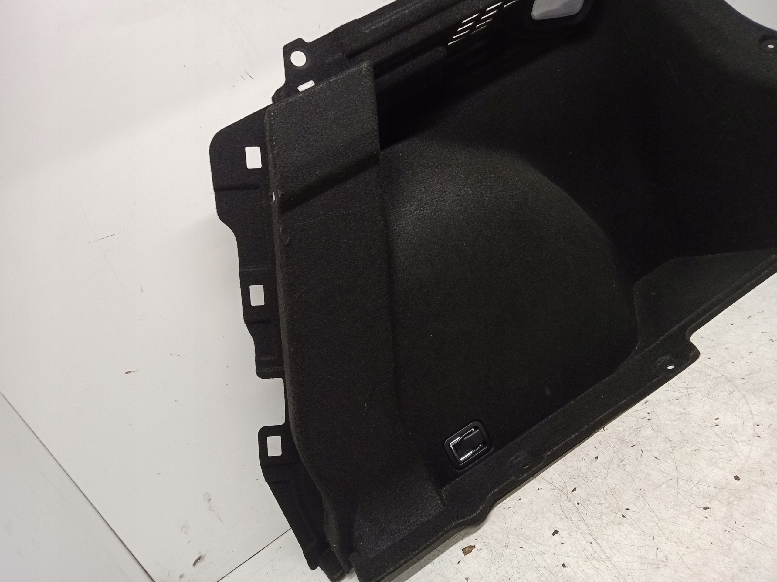 HYUNDAI I30 III HB boot upholstery left 85730-G4010 2017