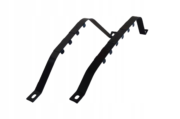 T2516244 - PORSCHE CAYENNE крепление топливного бака