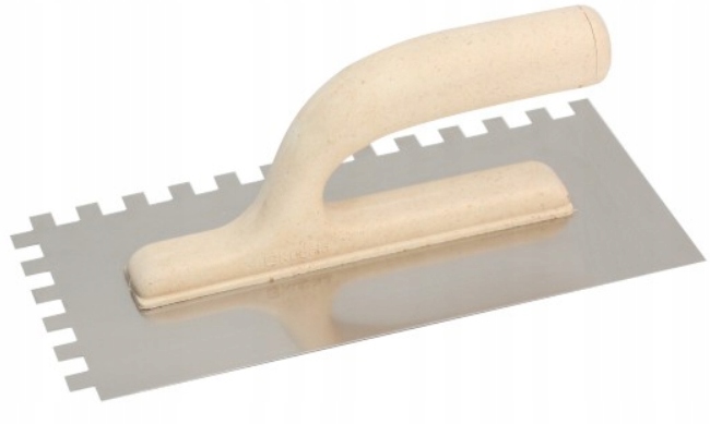 KUBALA PACA NIERDZEWNA ZĘBATA 8X8MM 2604 130X270