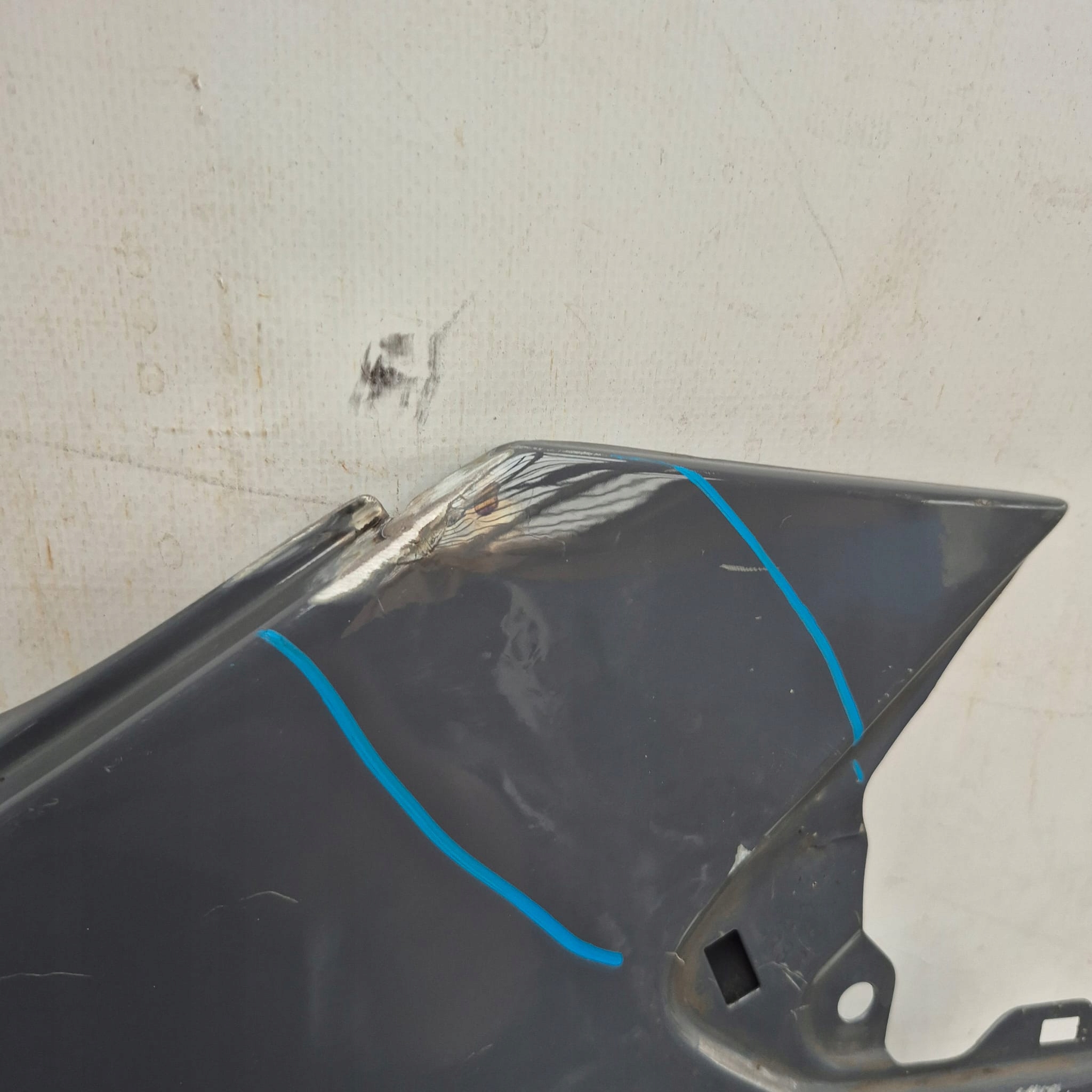 VW T6 7E0 15- fender left front front
