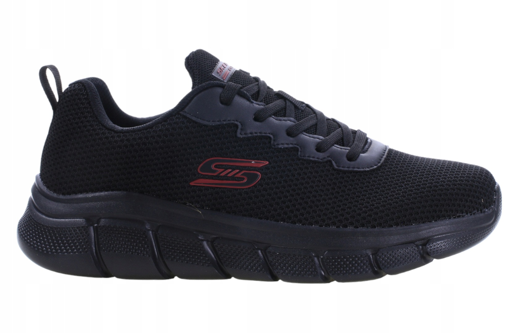 Boty Skechers Bobs B Flex Chill 118106-BBK