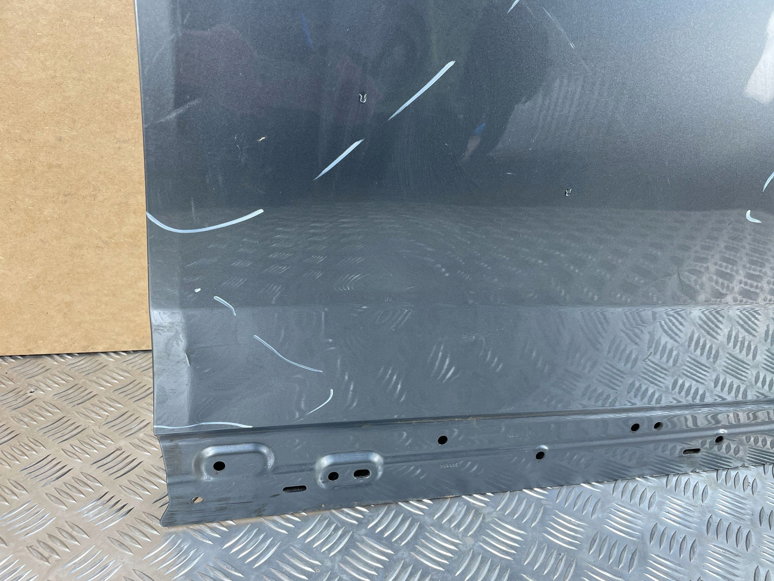 door right front right front SKODA SUPERB III 3V0 2015-2023