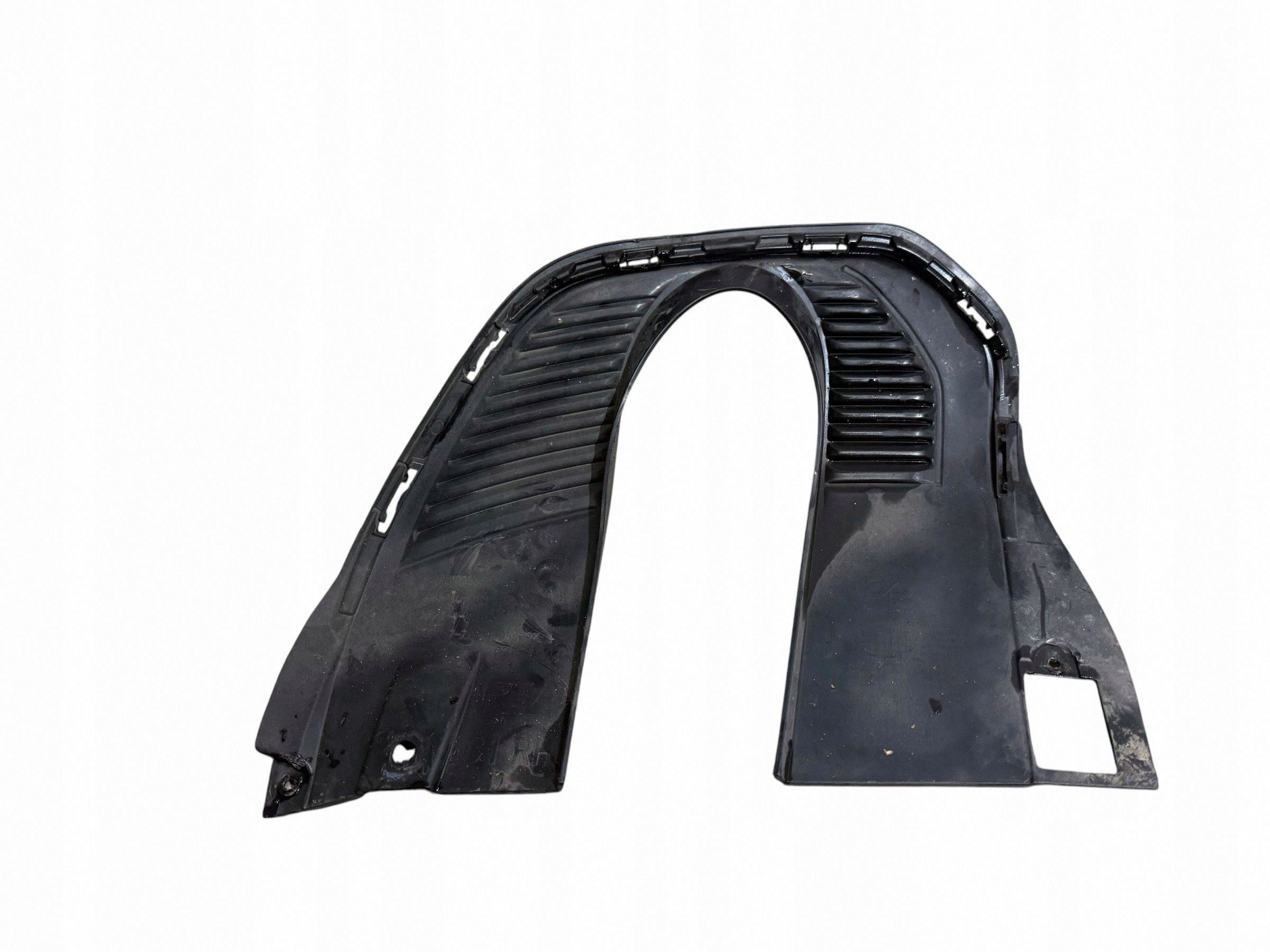Accessoires Pare choc Arrière Couvre Diffuseur Droite Arrière Citroen C4 X III