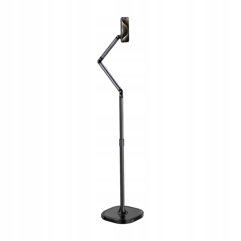 Magnetický Telefonní Stativ Telestand – Univerzální Stativ Pro Nahrávání